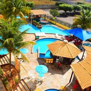  Apartamento Ferias Clube Completo