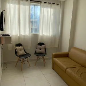  Apartamento Everest Flat Service